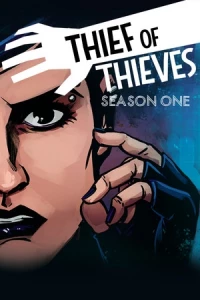 Ilustracja Thief of Thieves (PC) (klucz STEAM)